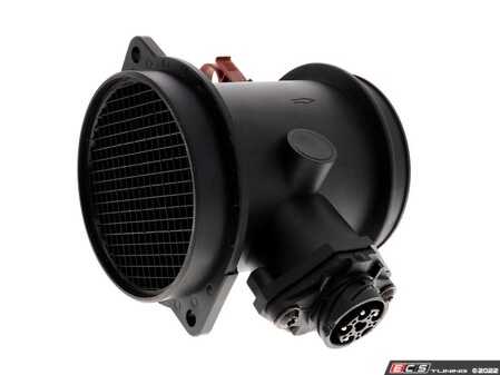ES#4684840 - 000940748 - Mass Air Flow Sensor (MAF) - Brand New Unit - No Core Charge - Vemo - Mercedes Benz