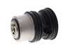 ES#4684841 - 94810603403 - Thermostat - Aluminum Housing & Two O-Rings - Vemo - Porsche