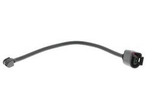 ES#4684852 - 99160916500 - Front Brake Pad Wear Sensor - Priced Each - Left or right side fitment - Two required - Vemo - Porsche