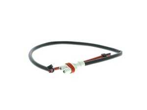 ES#4684856 - 99661236501 - Brake Pad Wear Sensor - Priced Each - Left or right side fitment - Two required - Vemo - Porsche