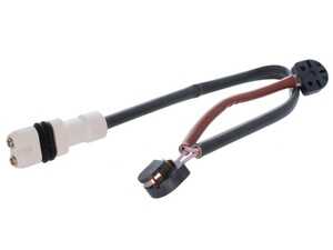 ES#4684861 - 99761275601 - Front Brake Pad Wear Sensor - Priced Each - Left side fitment - Vemo - Porsche