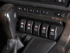 Build Your Own E53 Switch Panel