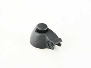 ES#2892181 - 8D9955407A - Rear Wiper Arm - Restore your wiper system for visibility - Vaico - Audi Volkswagen