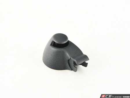 ES#2892181 - 8D9955407A - Rear Wiper Arm - Restore your wiper system for visibility - Vaico - Audi Volkswagen