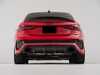 ES#4636508 - 048084LA01-01 - Audi 8Y RS3 Rear Diffuser - Carbon Fiber - Add some aggressive styling to your 8Y RS3! - ECS - Audi
