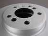 ES#2159283 - 34116794304 - Brake Disc (332 X 30 mm) - Genuine BMW - BMW