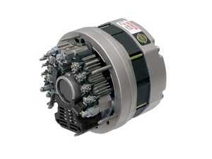 ES#4685192 - 911603120GXKT - Remanufactured Alternator  - Price includes refundable $97.50 Core Charge - Bosch - Porsche