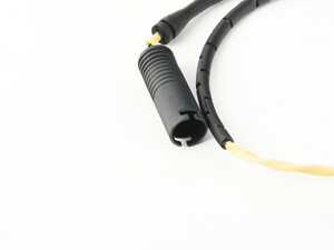 ES#2534746 - 34351166057 - Brake Pad Wear Sensor - Front - Always replace when replacing pads. - URO - BMW