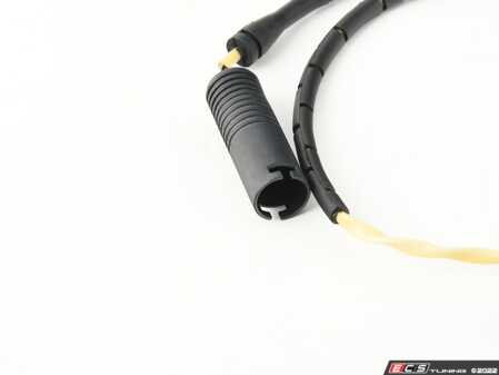 ES#2534746 - 34351166057 - Brake Pad Wear Sensor - Front - Always replace when replacing pads. - URO - BMW