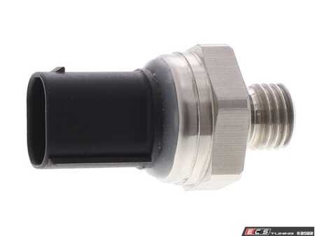 ES#4684838 - 91535028 - Exhaust Backpressure Sensor - Monitors the pressure in the exhaust system - Vemo - Mercedes Benz
