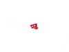 ES#165828 - 61138378461 - Lead Seal For Service (Red) - (NO LONGER AVAILABLE) - See MOQKT - Genuine BMW - 