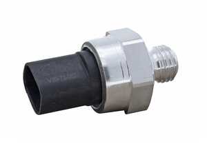 ES#4684839 - 0091535128 - Exhaust Pressure Sensor - Pressure Gauge Converter - Vemo - Mercedes Benz