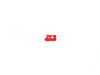 ES#165828 - 61138378461 - Lead Seal For Service (Red) - (NO LONGER AVAILABLE) - See MOQKT - Genuine BMW - 