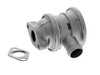 ES#4684842 - 94811320351 - Secondary Air Injection Shut Off Valve - Priced Each - Includes Gasket; Check valve for air pump - Vemo - Porsche