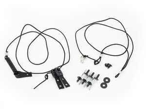 ES#244978 - 54347190761 - TENSION ROPE, INTERN - Genuine BMW - BMW