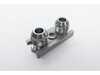 ES#4685204 - 8241 - BMW Oil Line -10 AN Adapter Fitting Kit - Upgrade your Oil Cooler Lines on your E46 M3! - CSF - BMW
