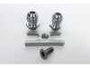 ES#4685204 - 8241 - BMW Oil Line -10 AN Adapter Fitting Kit - Upgrade your Oil Cooler Lines on your E46 M3! - CSF - BMW