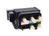 ES#4684853 - 0993200058 - Valve Block - Failed Valve Blocks are common causes of air suspension issues - Vemo - Mercedes Benz