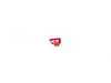 ES#165828 - 61138378461 - Lead Seal For Service (Red) - (NO LONGER AVAILABLE) - See MOQKT - Genuine BMW - 