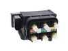 ES#4684854 - 0993200258 - Valve Block - Located near the air compressor on your car - Vemo - Mercedes Benz