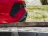 ES#4636508 - 048084LA01-01 - Audi 8Y RS3 Rear Diffuser - Carbon Fiber - Add some aggressive styling to your 8Y RS3! - ECS - Audi