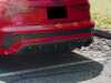 ES#4636508 - 048084LA01-01 - Audi 8Y RS3 Rear Diffuser - Carbon Fiber - Add some aggressive styling to your 8Y RS3! - ECS - Audi