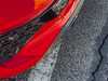 ES#4636508 - 048084LA01-01 - Audi 8Y RS3 Rear Diffuser - Carbon Fiber - Add some aggressive styling to your 8Y RS3! - ECS - Audi