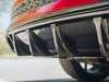 ES#4636508 - 048084LA01-01 - Audi 8Y RS3 Rear Diffuser - Carbon Fiber - Add some aggressive styling to your 8Y RS3! - ECS - Audi