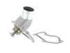 ES#4684855 - 99610601359 - Thermostat Assembly - 83C Thermostat With Housing & Gasket Seal - Vemo - Porsche