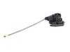 ES#4684857 - 997206301 - Door Lock Actuator Motor - Left - Featuring Original VEMO Quality - Vemo - Mercedes Benz