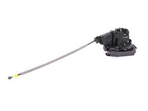 ES#4684857 - 997206301 - Door Lock Actuator Motor - Left - Featuring Original VEMO Quality - Vemo - Mercedes Benz