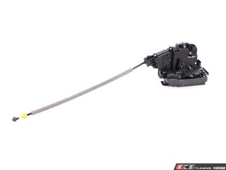 ES#4684857 - 997206301 - Door Lock Actuator Motor - Left - Featuring Original VEMO Quality - Vemo - Mercedes Benz