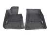 ES#4036285 - 4415301 - G20 Front FloorLiners - Black - Digitally Measured Floor Liners For Maximum Interior Protection In All Weather Conditions! - WeatherTech - BMW