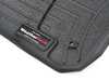 ES#4036285 - 4415301 - G20 Front FloorLiners - Black - Digitally Measured Floor Liners For Maximum Interior Protection In All Weather Conditions! - WeatherTech - BMW
