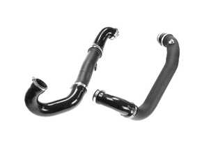 ES#4685216 - IETPCK6 - Performance Aluminum Charge Pipe Kit - Eliminate factory bottlenecks and weak plastic materials for increased flow and strength. - Integrated Engineering - Audi