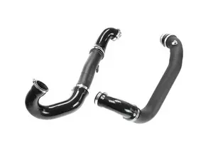 Performance Aluminum Charge Pipe Kit