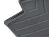 ES#4036286 - 4415302 - G20 Rear FloorLiners - Black - Digitally Measured Floor Liners For Maximum Interior Protection In All Weather Conditions! - WeatherTech - BMW