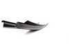 ES#94982 - 51348160971 - Matte Shadowline Trim - Left - "B" pillar trim for rear door - Genuine BMW - BMW