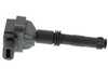 ES#4684860 - 99760210704 - Ignition Coil - Priced Each - Common cause of Reduced power output or misfires - Vemo - Porsche