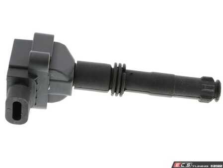 ES#4684860 - 99760210704 - Ignition Coil - Priced Each - Common cause of Reduced power output or misfires - Vemo - Porsche