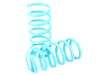 ES#4475548 - LS-TS-AI-0008-A - Traction-S Performance Lowering Springs - Average lowering of 1.25" front and 1.25" rear - GODSPEED - Audi