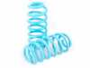 ES#4475548 - LS-TS-AI-0008-A - Traction-S Performance Lowering Springs - Average lowering of 1.25" front and 1.25" rear - GODSPEED - Audi