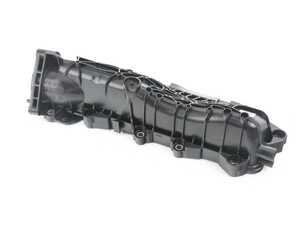 ES#4489162 - 06M133268AD - Intake Manifold - Right - Replace your damaged or leaking manifold - Genuine Volkswagen Audi - Audi