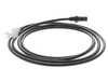 ES#4684827 - 9065400217 - ABS Wheel Speed Sensor - Rear Right - Featuring Original VEMO Quality - Vemo - Mercedes Benz