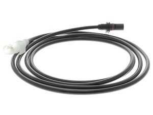 ES#4684827 - 9065400217 - ABS Wheel Speed Sensor - Rear Right - Featuring Original VEMO Quality - Vemo - Mercedes Benz