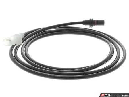ES#4684827 - 9065400217 - ABS Wheel Speed Sensor - Rear Right - Featuring Original VEMO Quality - Vemo - Mercedes Benz