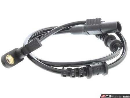 ES#4684829 - 9065400417 - ABS Wheel Speed Sensor - Front - Featuring Original VEMO Quality - Vemo - Mercedes Benz