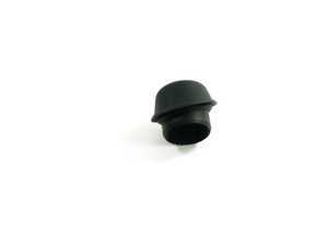 ES#182306 - 65211376008 - Antenna Sealing Grommet - Seals the antenna rod to the body of the E30 & E36 - Genuine BMW - BMW