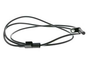 ES#4684830 - 9065401117 - ABS Wheel Speed Sensor - Rear Left - Featuring Original VEMO Quality - Vemo - Mercedes Benz