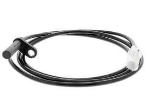 ES#4684831 - 9065401217 - ABS Wheel Speed Sensor - Rear Right - Featuring Original VEMO Quality - Vemo - Mercedes Benz